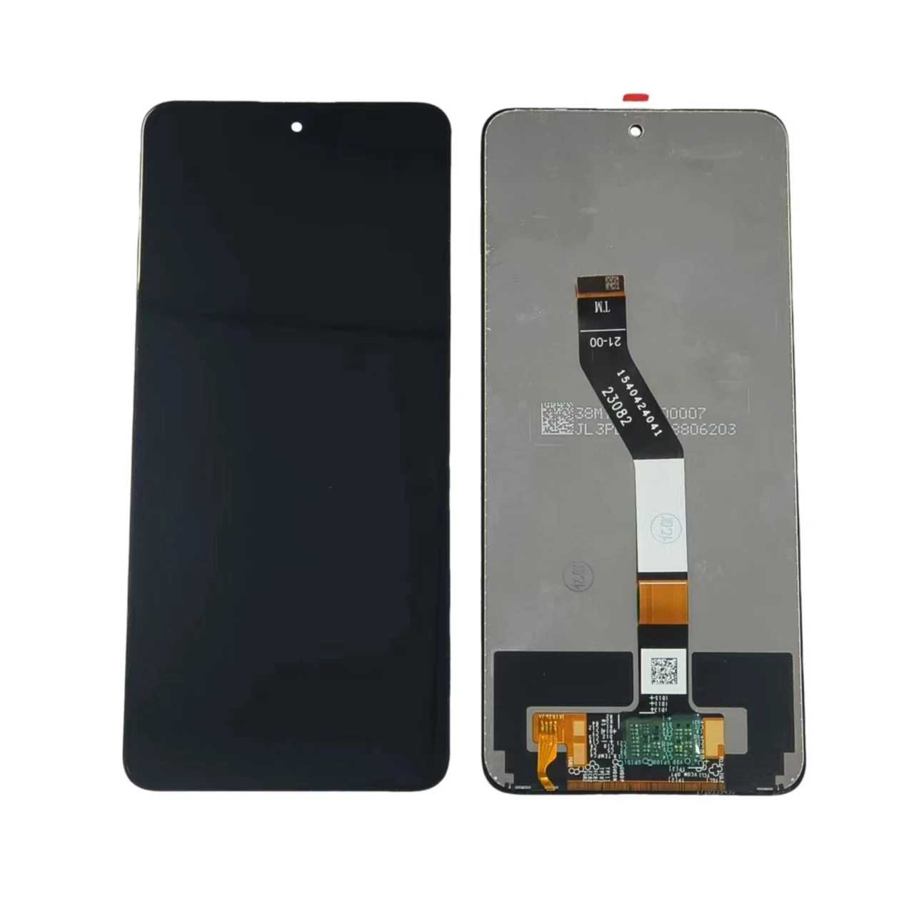 LCD For Xiaomi Redmi Note 11 5G LCD 2201117TG LCD Display Touch Screen Digitizer Assembly For Redmi Note 11S 5G LCD