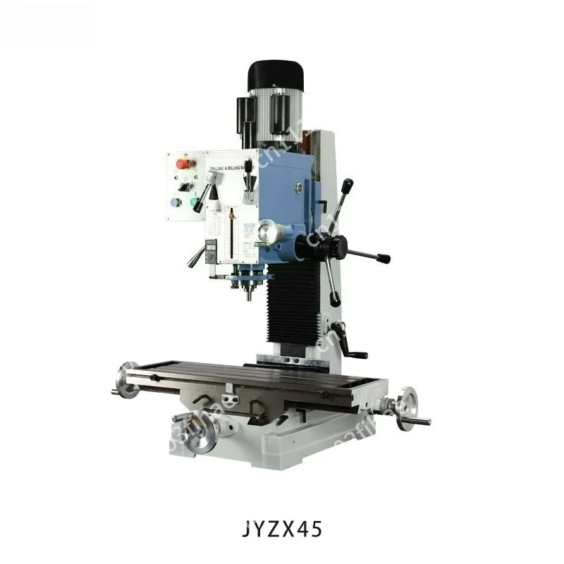 Suitable for JYZX45 drilling and milling machine, desktop milling machine | Household drilling and milling machine