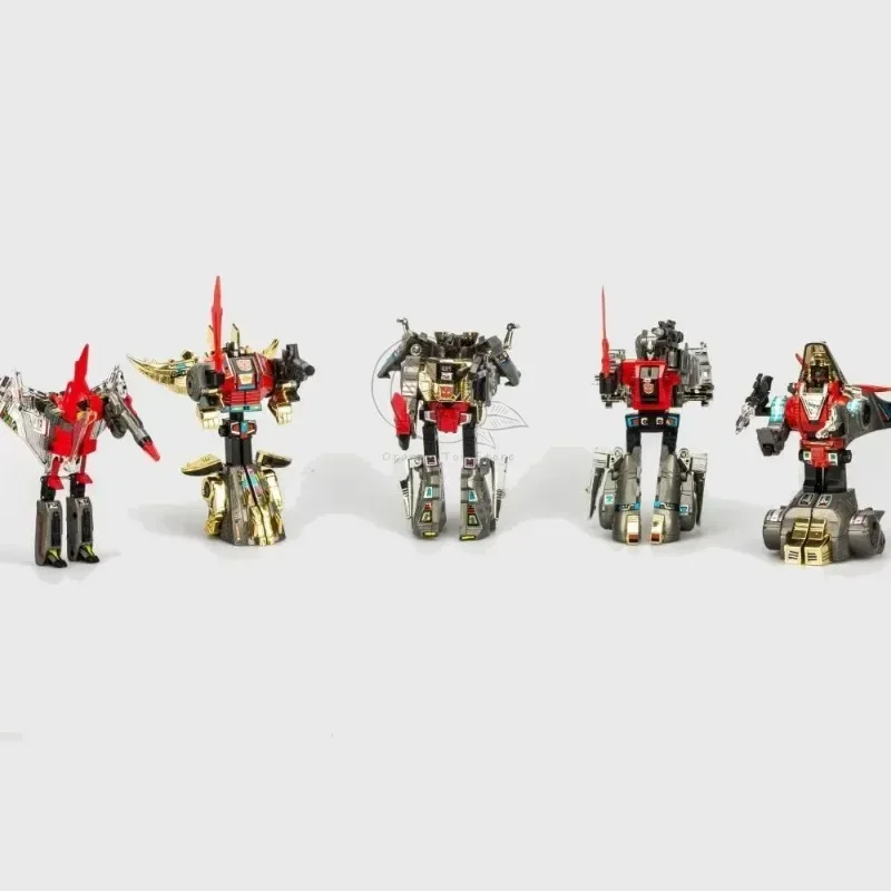 Thumbnail 4 - #86 Best Transforming Robot Toys to Buy In 2026