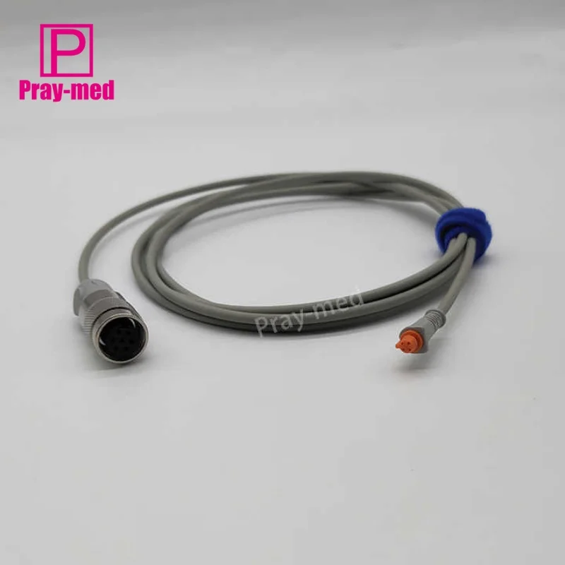 151100.01 1016 كابل مستشعر التدفق HFO Acutronic Fabian