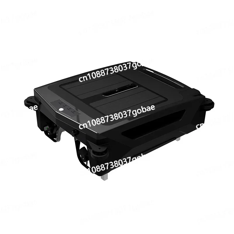 Reinigungsroboter Fabrik Automatische drahtlose Abwasser-Saugmaschine Schwimmbadboden Unterwasser Intelligenter Staubsauger