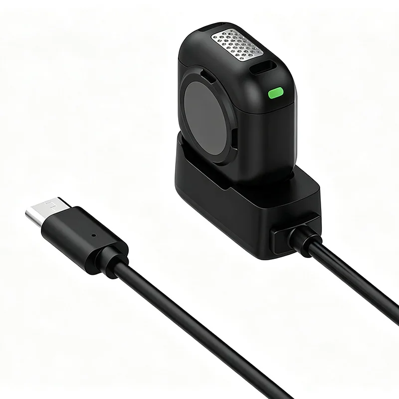 Charging Dock for DJI Mic Mini 2/Mic3 Microphone Transmitter