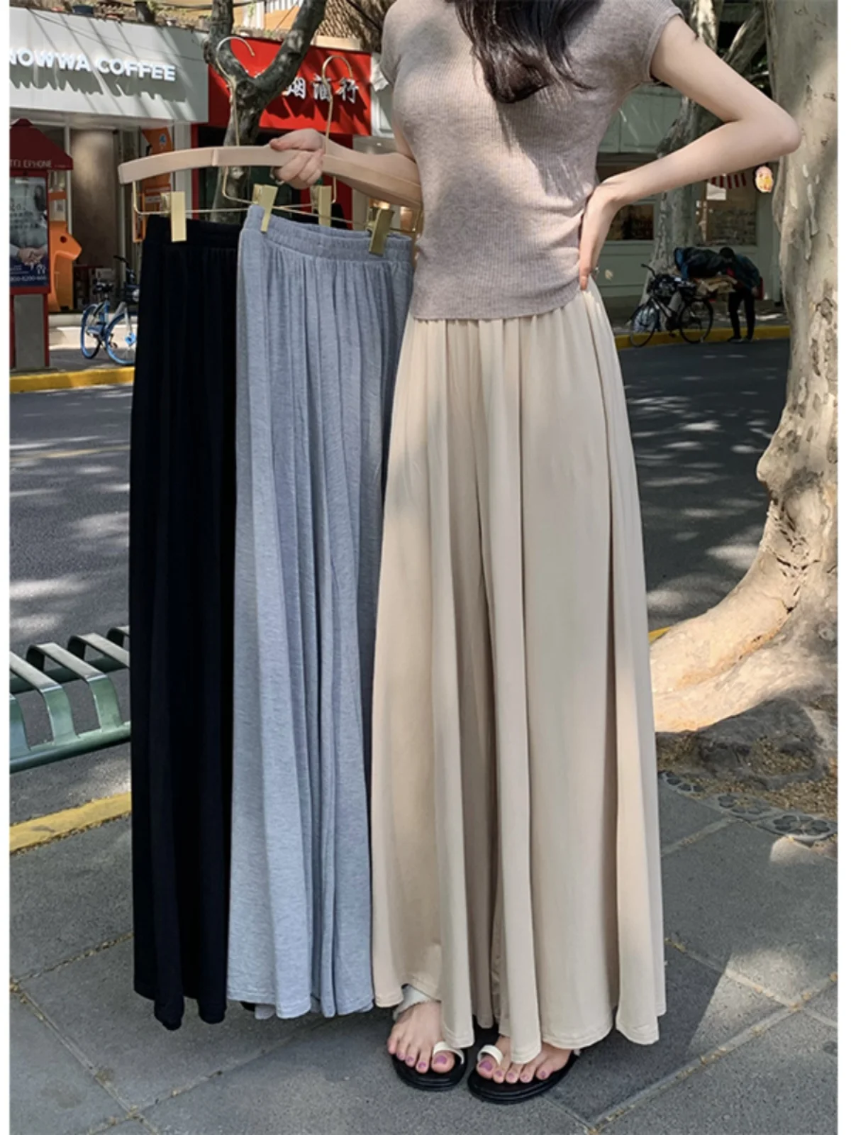 

New Winter and Autumn Pants for Women 2024 Cotton Harem Trousers Baggy Sweatpants Sports Jogger Women's Home Pants W249