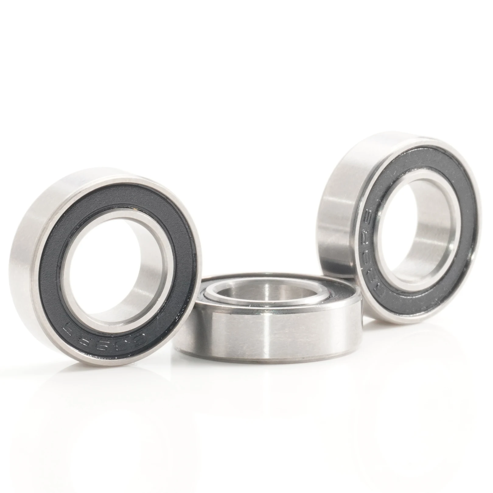 689RS Bearing ( 10 PCS ) 9*17*5 mm ABEC-7 Hobby Electric RC Car Truck 689 RS 2RS Ball Bearings