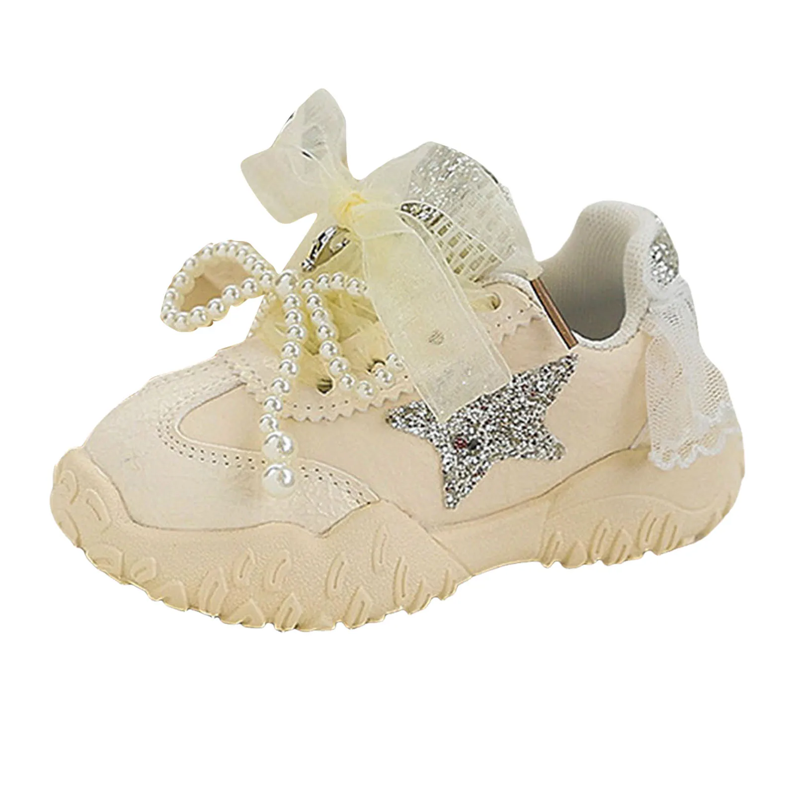 

Кроссовки для девочек, детская повседневная обувь для девочек, модные блестящие кроссовки со стразами и толстой подошвой для занятий спортом на открытом воздухе для девочек, кроссовки для малышей