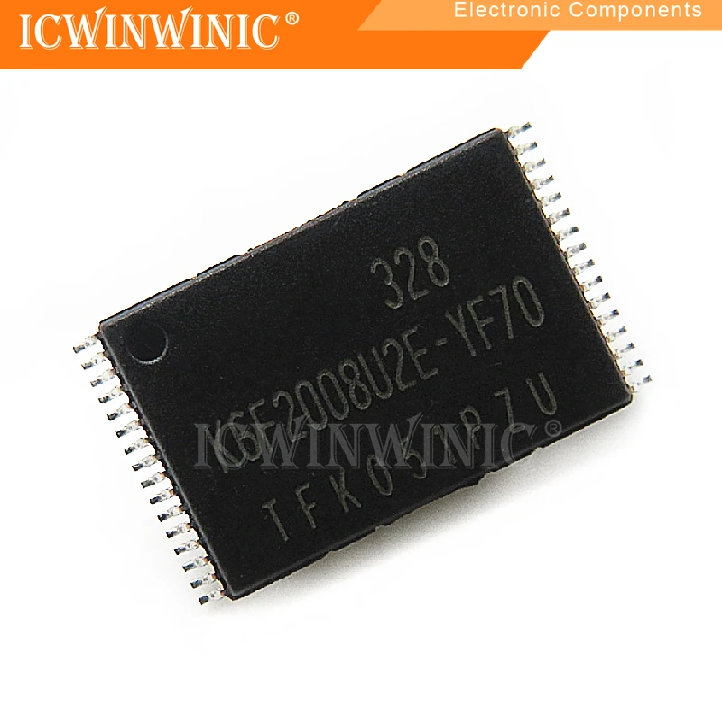 

10 штук K6F2008T2E-YF70 K6F2008T2E