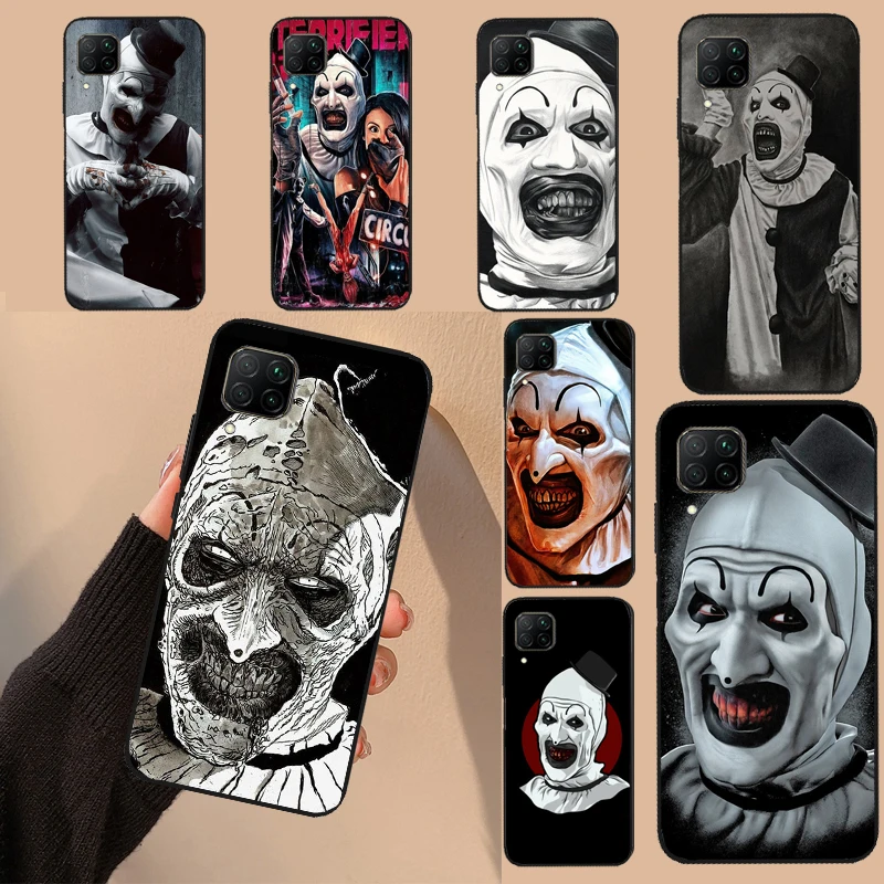 Terrifier Case For …