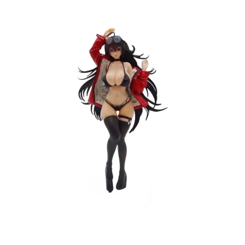 

Anime Role Azur Lane Sexy Girls Car Ornament Home Decoration Crafts Small Figurines & Miniatures Birthday Christmas Gift