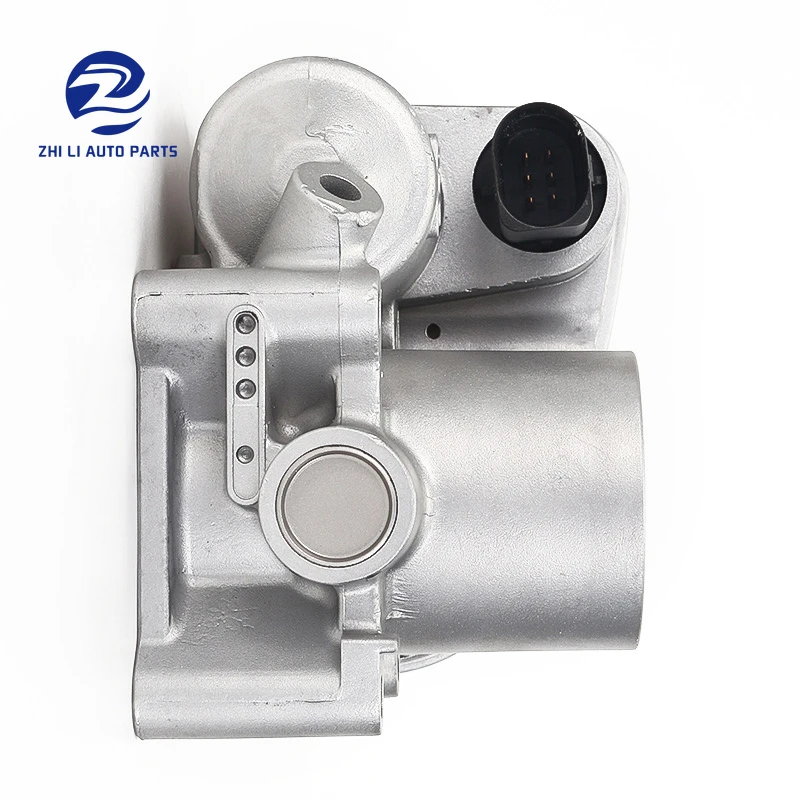 036133062N Auto Parts Throttle body For VW Golf IV  Polo Bora Caddy Audi A3