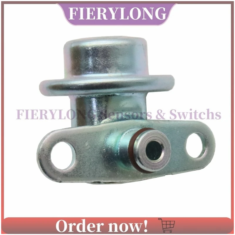 PR4139 Fuel Pressur…