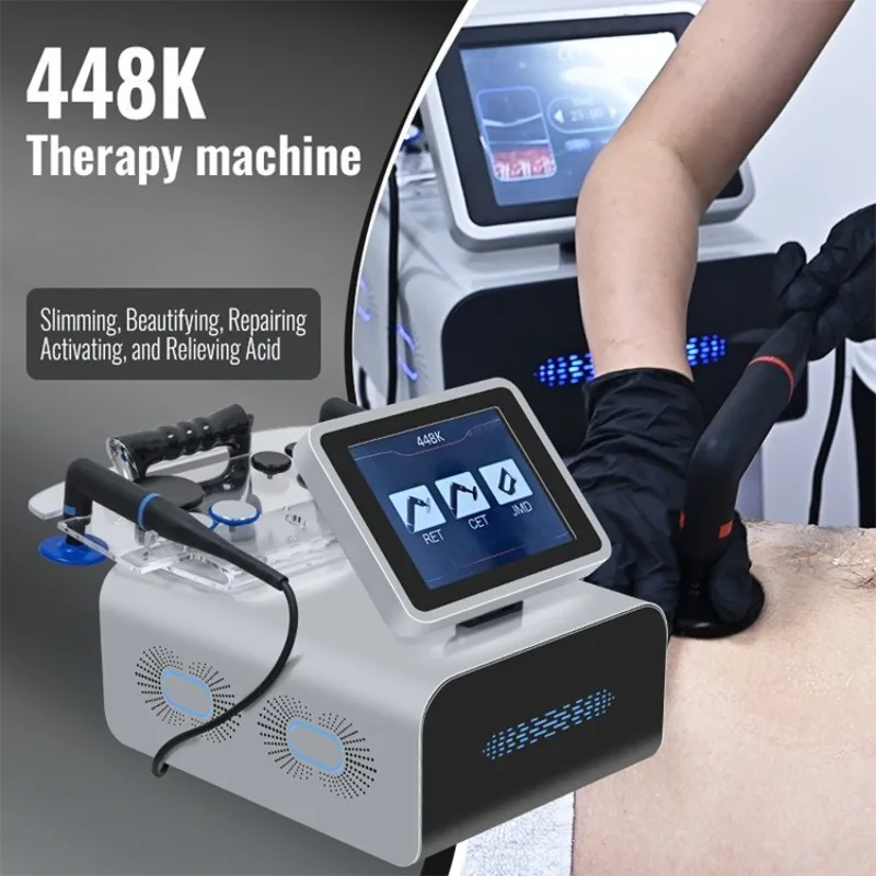 Professional Beauty Tech Home Devices Skin Tightening Therapy Machine Multi-Function Shaping Massage Device Health Care Devices