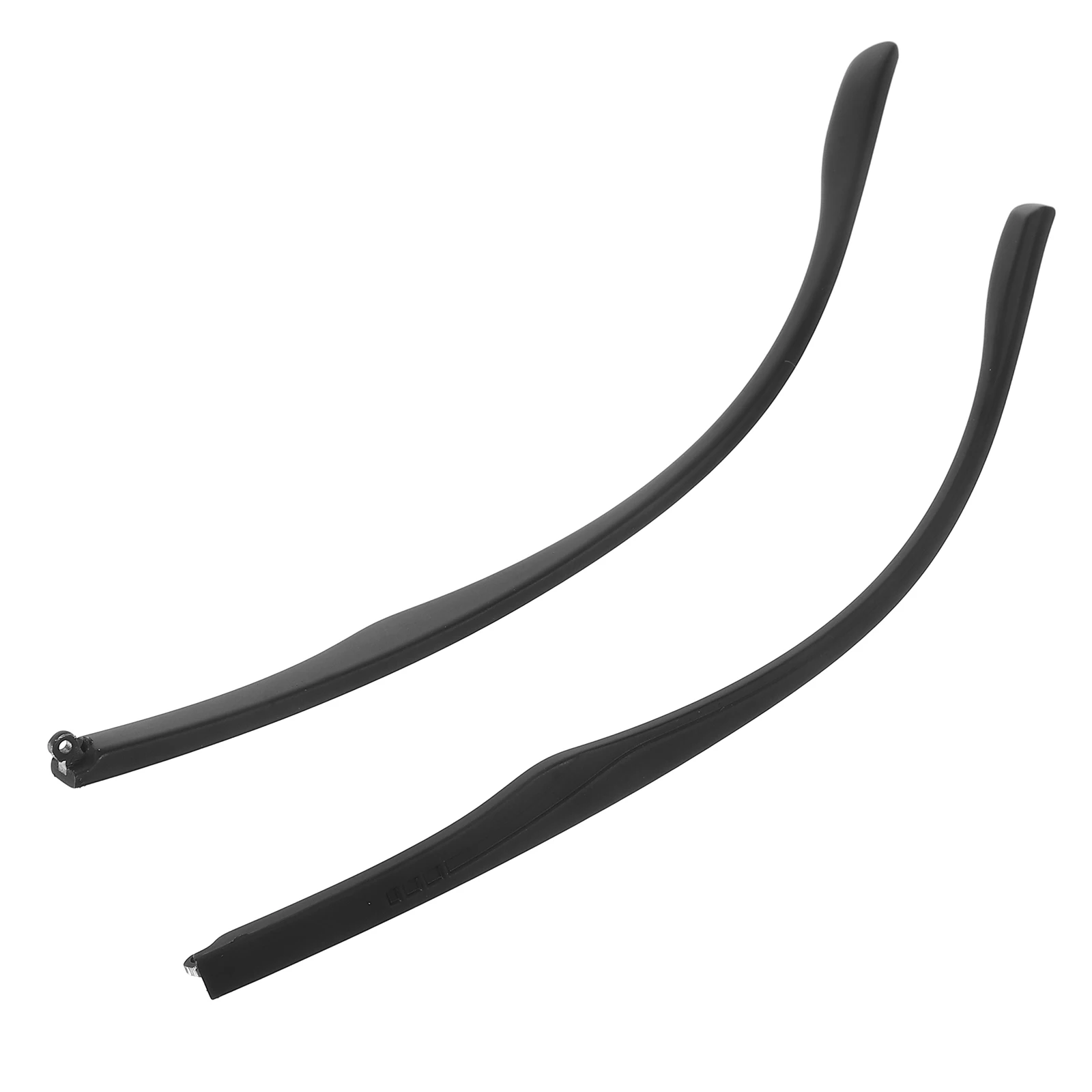 

Universal Eyeglass Replacement Temples 5.5Mm Sunglasses Reading Eyewear Durable Lightweight Comfortable Glasses