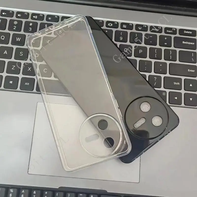 For Blackview Oscal Tiger 12 6.78