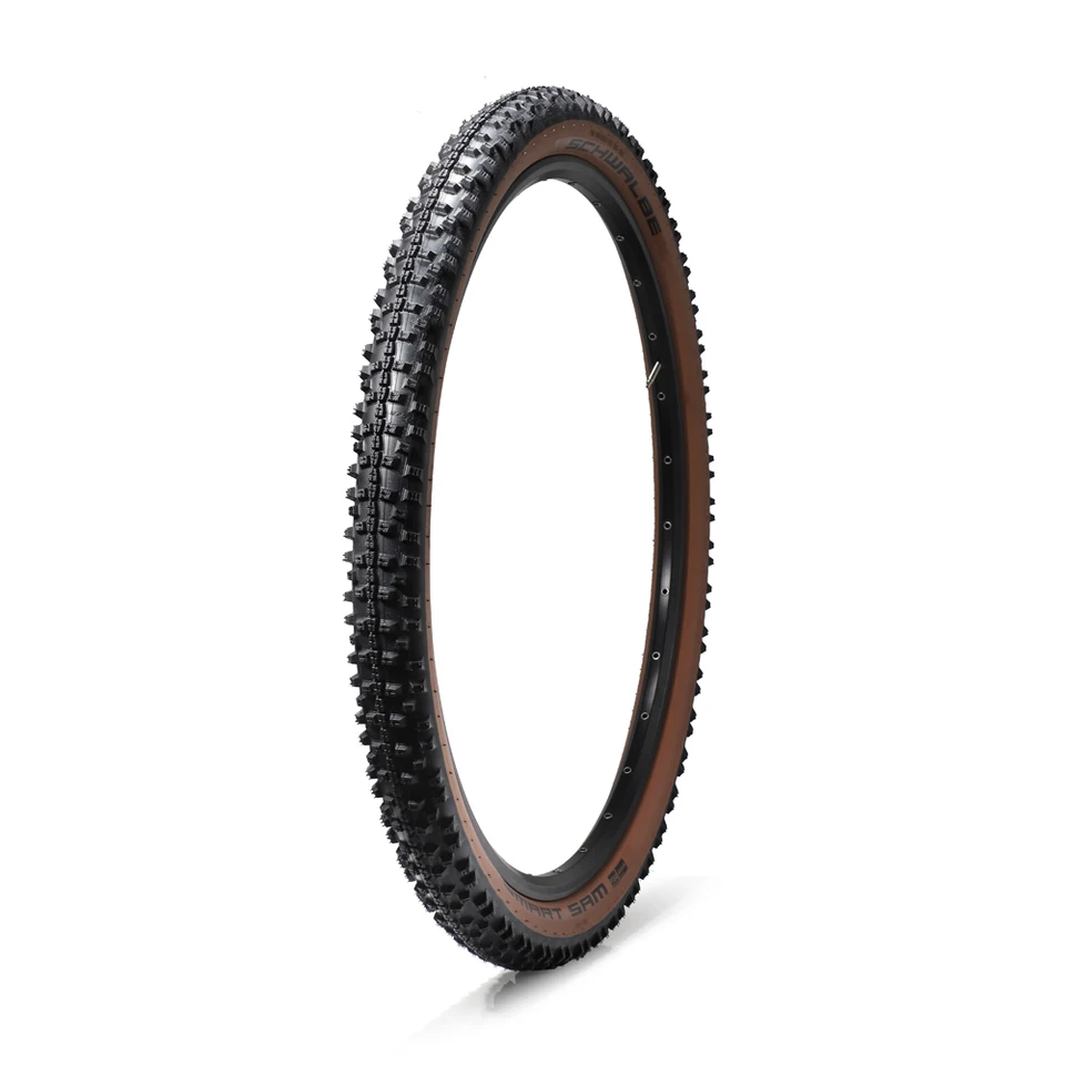 Schwalbe SMART SAM bicycle tire 27.5x2.25 29x2.25 XC MTB mountain