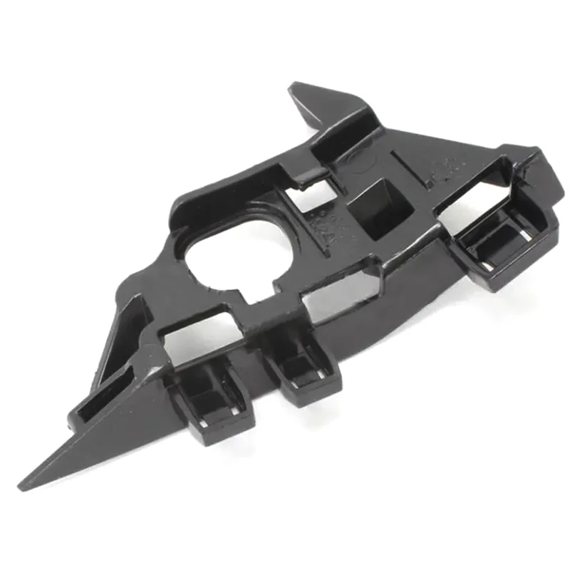 

For BMW E85 E86 Z4 Series 2003-2008 Front Bumper Support Brackets Front Replacement Parts Left 51117165179