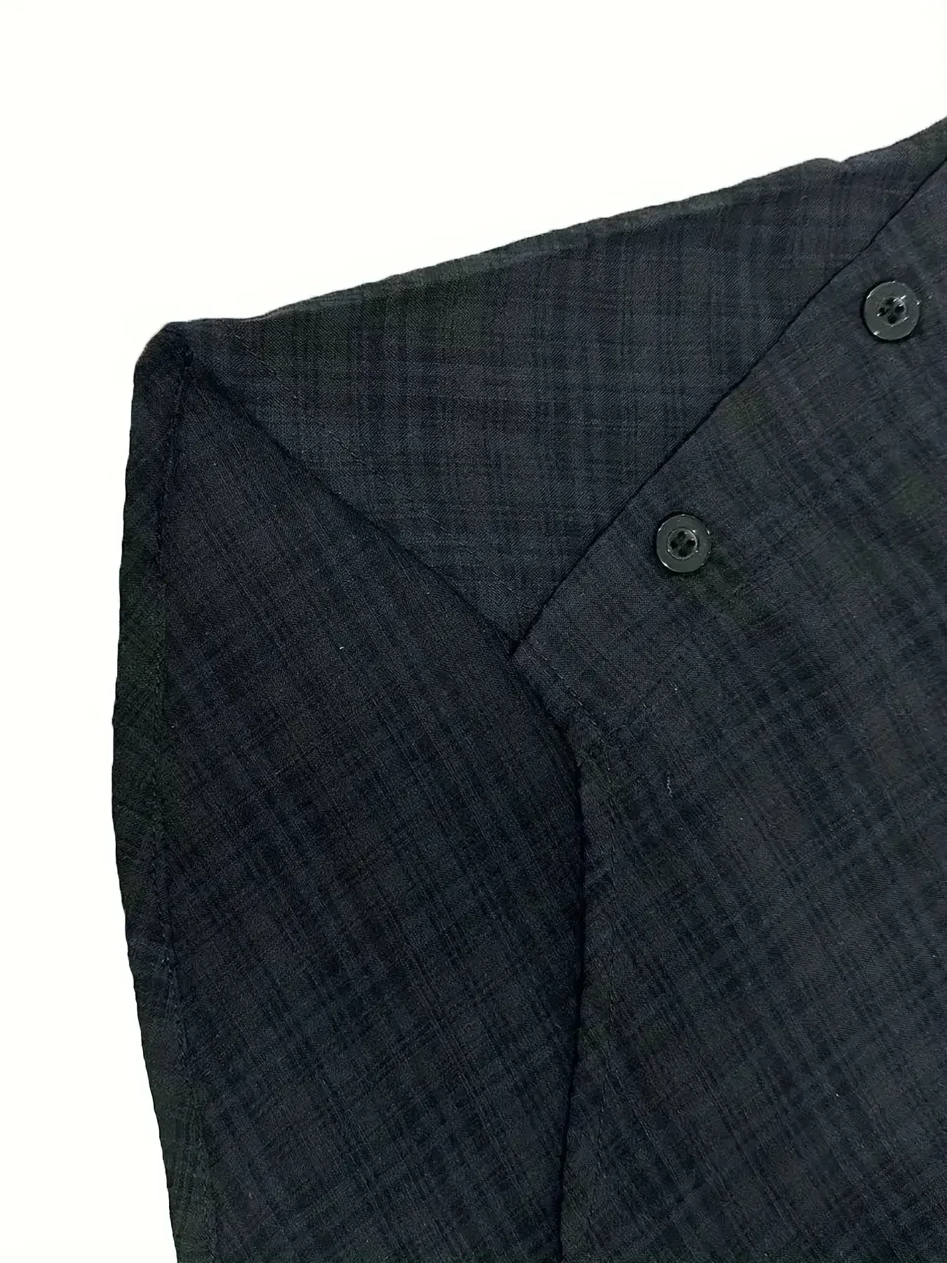 حجم كبير 1XL-5XL المرأة عادية مقنع قميص فضفاض موضة منقوشة مطبوعة بأكمام طويلة البلوز قميص فضفاض متعدد الاستخدامات