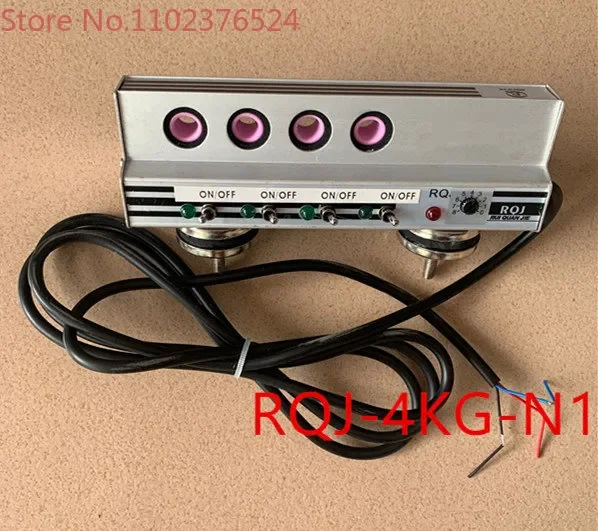 

RQJ-4KG-N1 6KG-N1 8KG-N1 sewing machine thread break detector carpet knitting machine NPN normally open