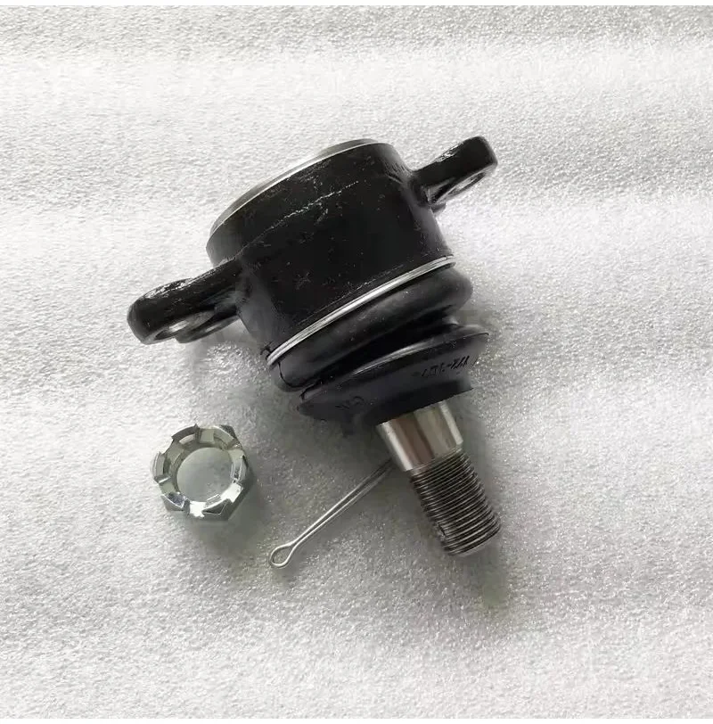 New  Front Suspension End Assy Lower Arm Ball Joint Nut  for Ssangyong Rexton Kyron Korando SportsOEM 4454109005