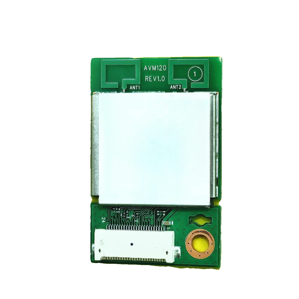 

Applicable To Transceiver Module WSM520V 649E-WSM520E AH59-02746A