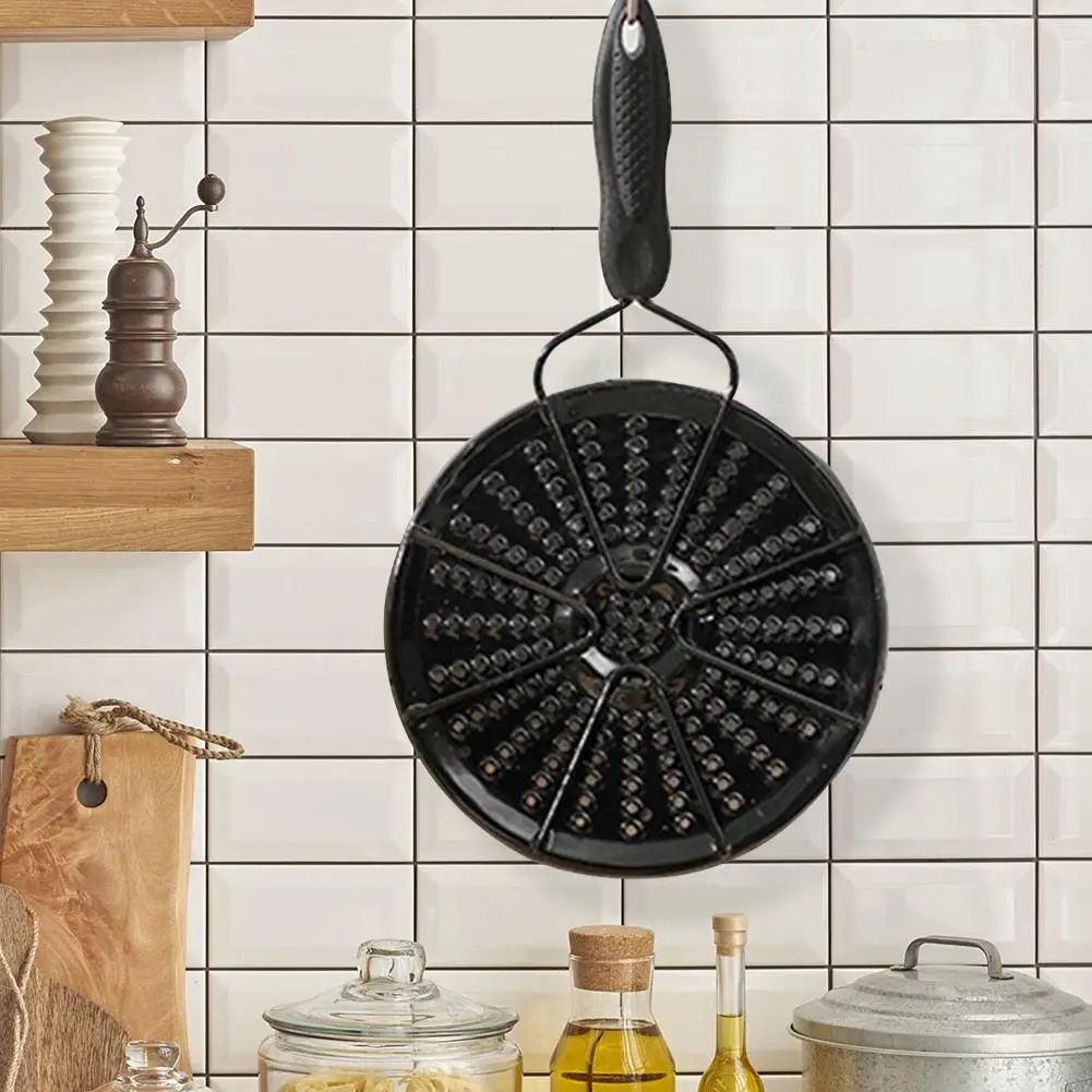 

Высококачественная грелка для аксессуаров для газовой плиты, теплопроводящая пластина и безопасный редуктор пламени, рассеивание тепла