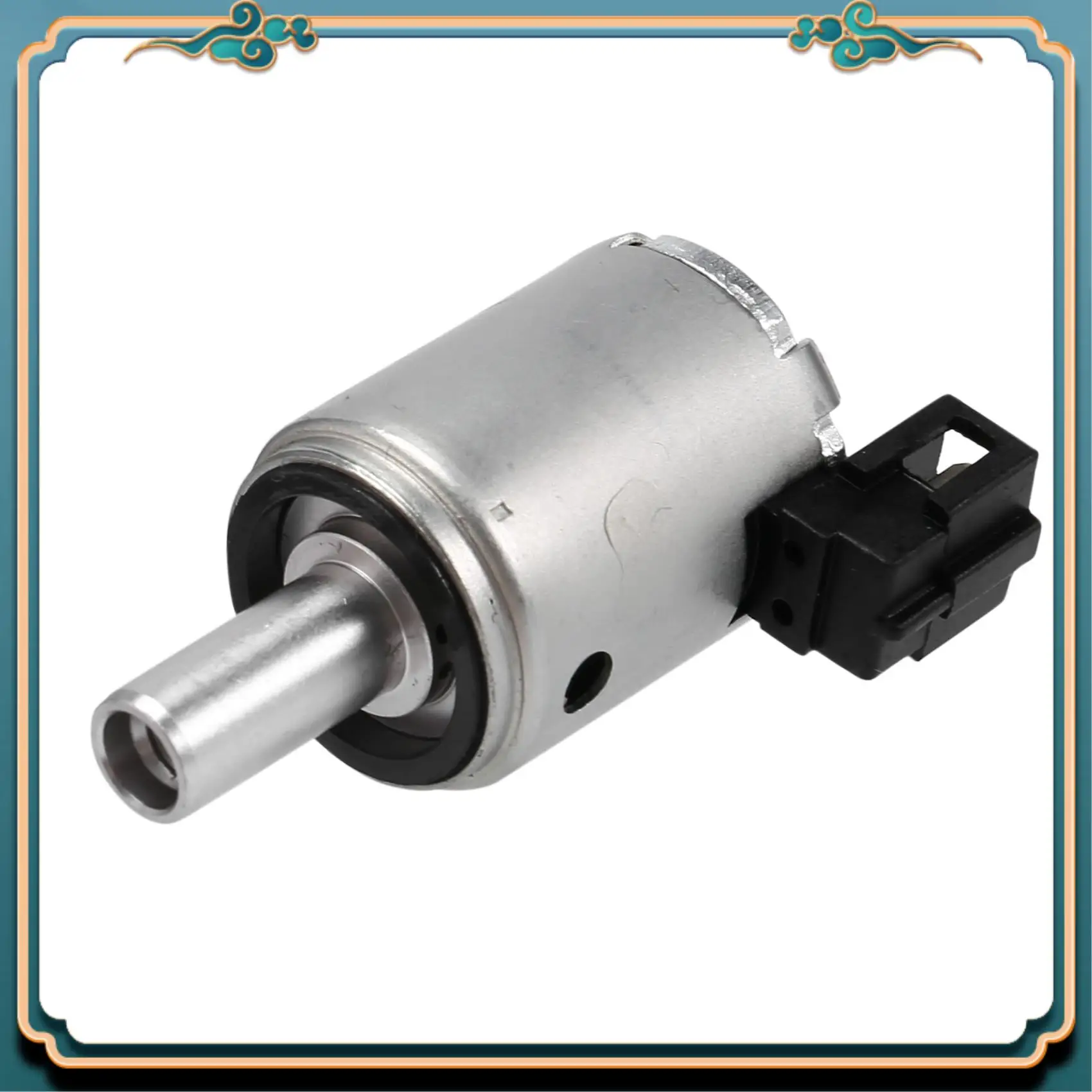 

A54P-2PCS 2574.16 Соленоид автоматической коробки передач EPC для Citroen, Renault AL4/DP0 0000257416 7701208174 257416 Новый