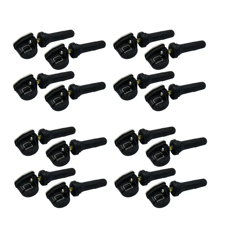 

Rare 16Pcs Tire Pressure Monitor Sensor TPMS 433Mhz Fit For Ford PX MKII Ranger / Everest / Mondeo EV6T1A180D