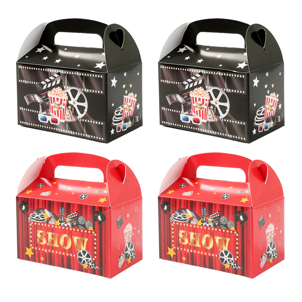 The Ultimate Guide to Movie Gift Boxes for Unforgettable Cinematic Nights