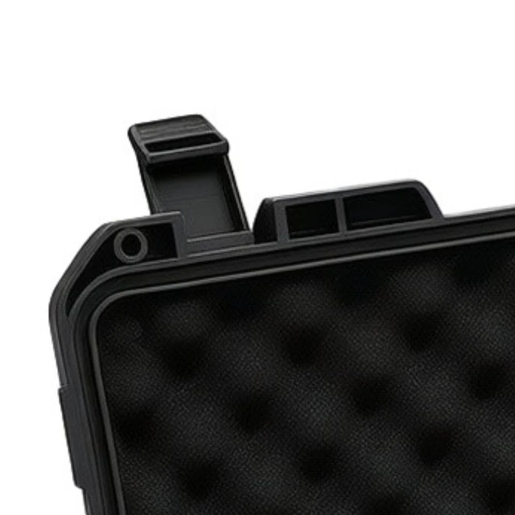 ABS-Based Hard Carrying Case for MSI Claw 8 EX AI+ Providing Robust Protection with IP67 Waterproof and Soft Lined Design