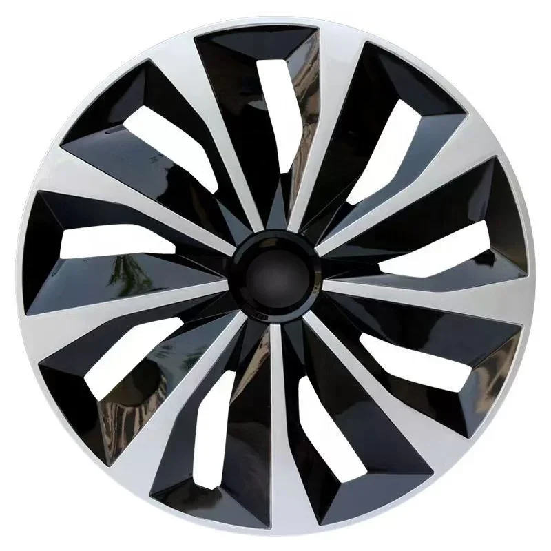 For Honda Fit Second-generation Fengfan Gori Concept, 15 Inch Wheel Hub Cover, Steel Ring, Wheel Cover Cap