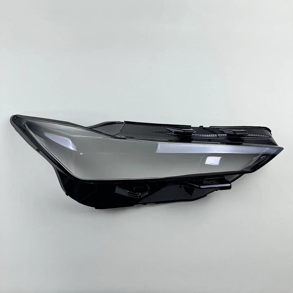 For ChangAn UNI-V 2022 2023 Car Front Headlight Lens Cover Auto Shell Headlamp Lampshade glass Lampcover Head lamp light cover