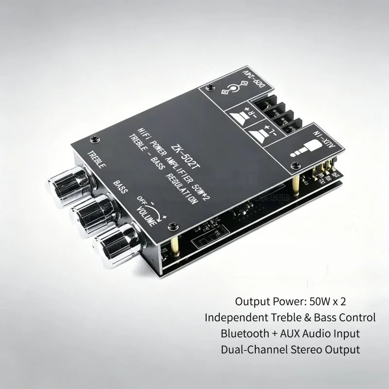 Zk 502mt-AliExpress