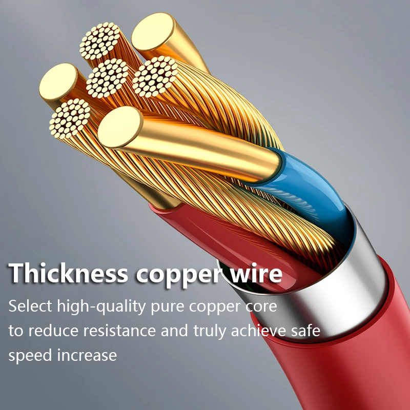 Für oneplus nord 4 ce3 12 12r 11r 10 9 ace 3 pro original 100w 80w super vooc warp ladung usb typ c kabel 8a schnell ladekabel – Detail 15