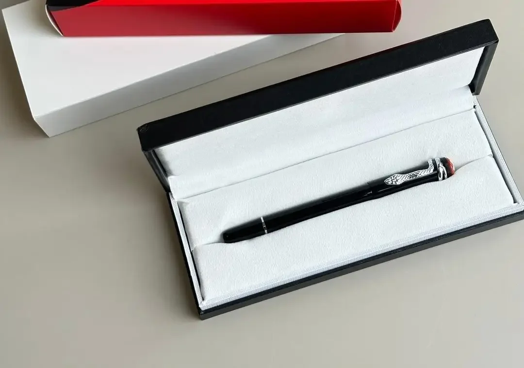 قلم متوسط 0.7 مم يكتب بسلاسة، اللوازم المكتبية والمدرسية، قلم جل احترافي، قلم حبر جاف عالي الجودة/قلم مكتب