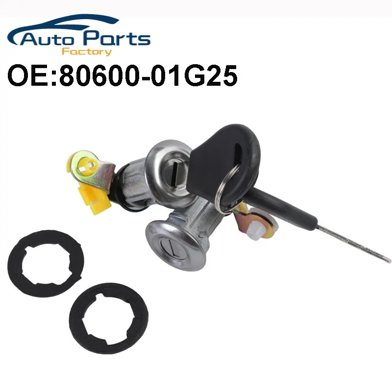 ΠΠΎΠ²ΡΠΉ ΠΊΠΎΠΌΠΏΠ»Π΅ΠΊΡ Π»Π΅Π²ΠΎΠΉ ΠΈ ΠΏΡΠ°Π²ΠΎΠΉ Π΄Π²Π΅ΡΠ½ΠΎΠΉ Π·Π°ΠΌΠΎΠΊ Π΄Π»Ρ Nissan D21 Pickup Pathfinder 1987-1991 80600-01G25 80601-01G25 ΠΠΎΠ²ΡΠΉ ΠΊΠΎΠΌΠΏΠ»Π΅ΠΊΡ Π»Π΅Π²ΠΎΠΉ ΠΈ ΠΏΡΠ°Π²ΠΎΠΉ Π΄Π²Π΅ΡΠ½ΠΎΠΉ Π·Π°ΠΌΠΎΠΊ Π΄Π»Ρ Nissan D21 Pickup Pathfinder 1987-1991 80600-01G25 80601-01G25