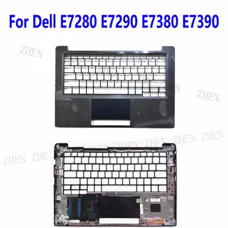 

Y For Dell E7280 E7290 E7380 E7390 Laptop Palmrest Upper Case 00JM9W 0JM9W NEW