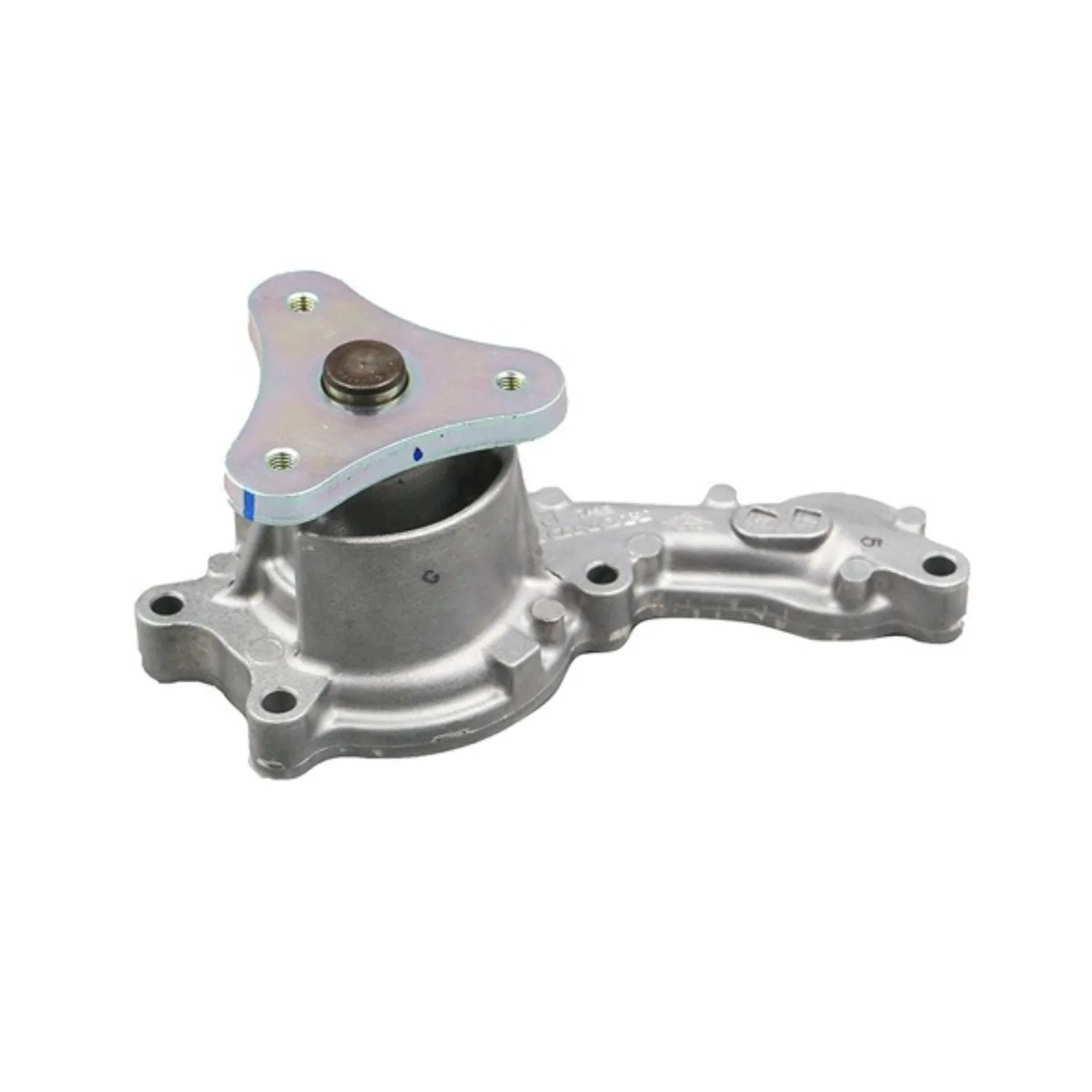 Automotive Engine Cooling Water Pump System OE:19200-PWA-003 For HONDA Civic, Jazz II