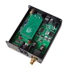 HIFI Asynchrone USB XMOS U308 DAC koaxial optische faser digital interface MuRata Audio transformator Unterstützung DSD und PCM 2