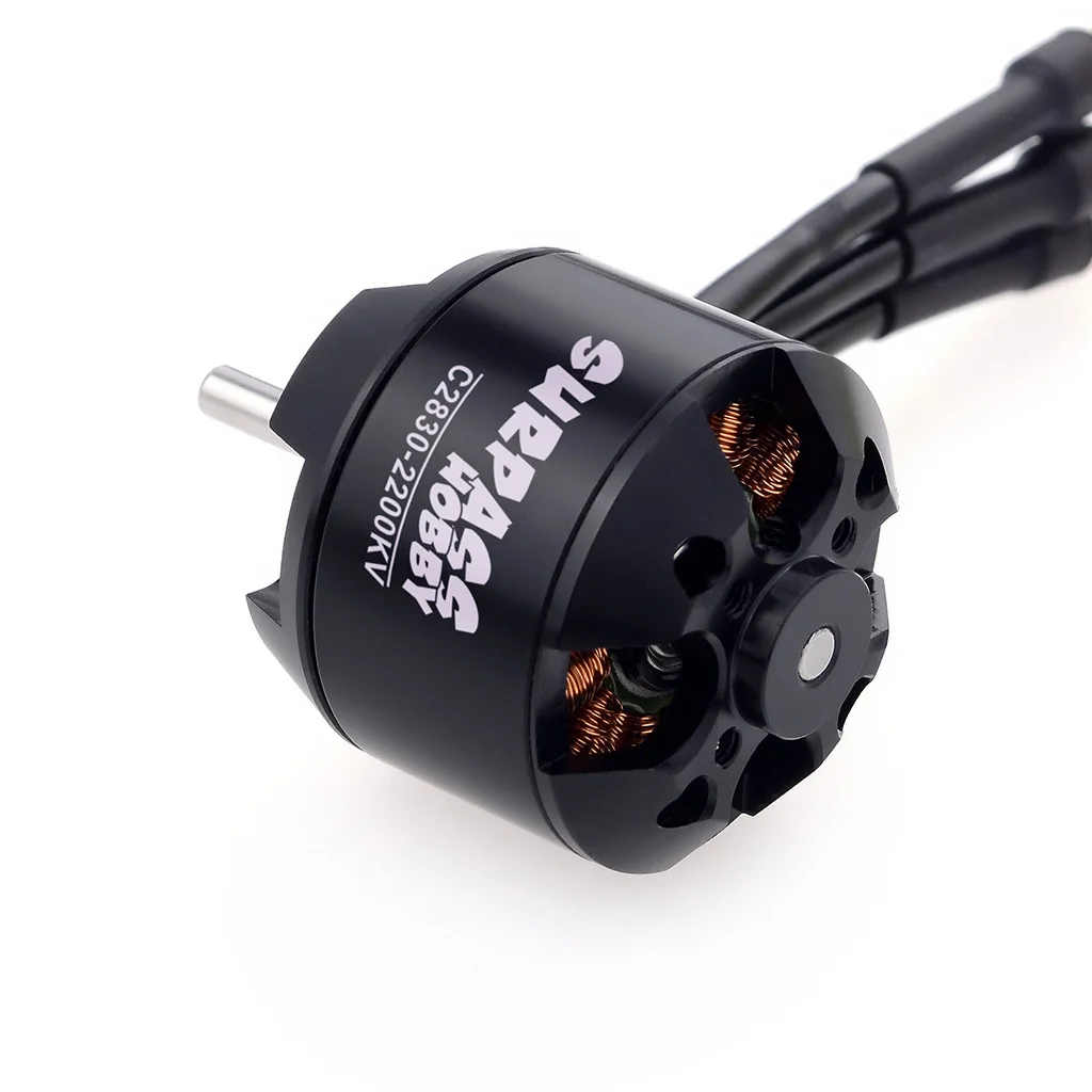 Übertreffen Hobby 300 750kv 850kv 1000kv 1300kv Outrun ner bürstenlosen Motor für RC 700g-g Flugzeug Starr flügel segel flugzeug Kampf vögel