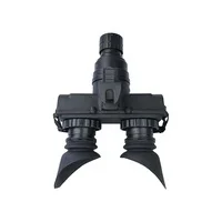 Cheap Long Distance Infrared Hunting Image Intensifier Tube Night Vision Binocular