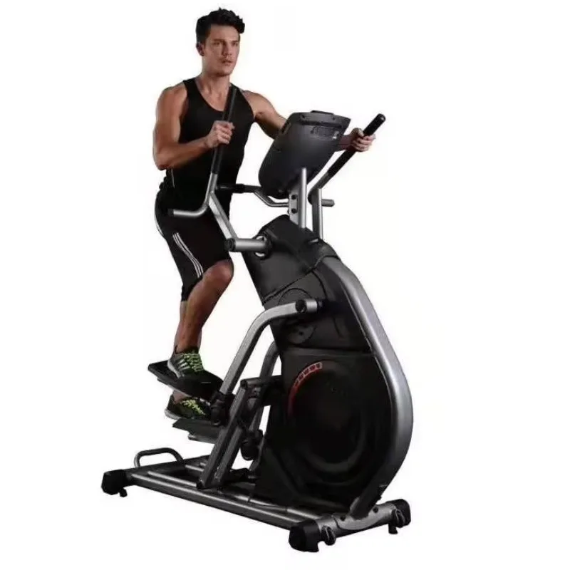 Compact Elliptical Cross Trainers Bike Commercial Fitness Elliptical Cross Trainer Eliptica