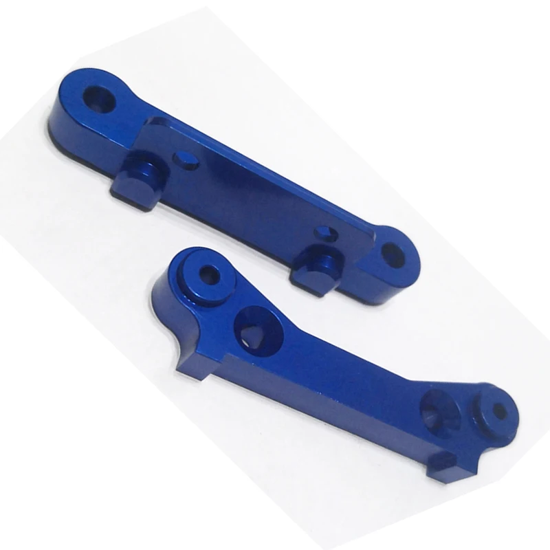 Aluminum Rear Lower Suspension Arm For FTX VANTAGE Vrx Racing RH1016 RH1017，Fit Vrx 10312 10928