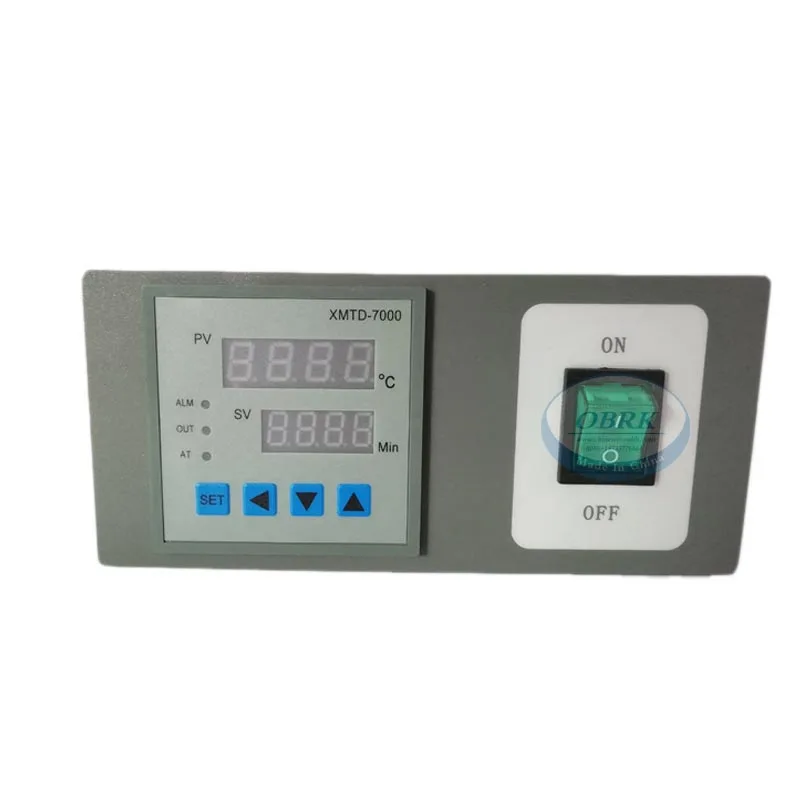 Laboratory Heating Equipment Electronic Thermostat Heating Plate Hotplate