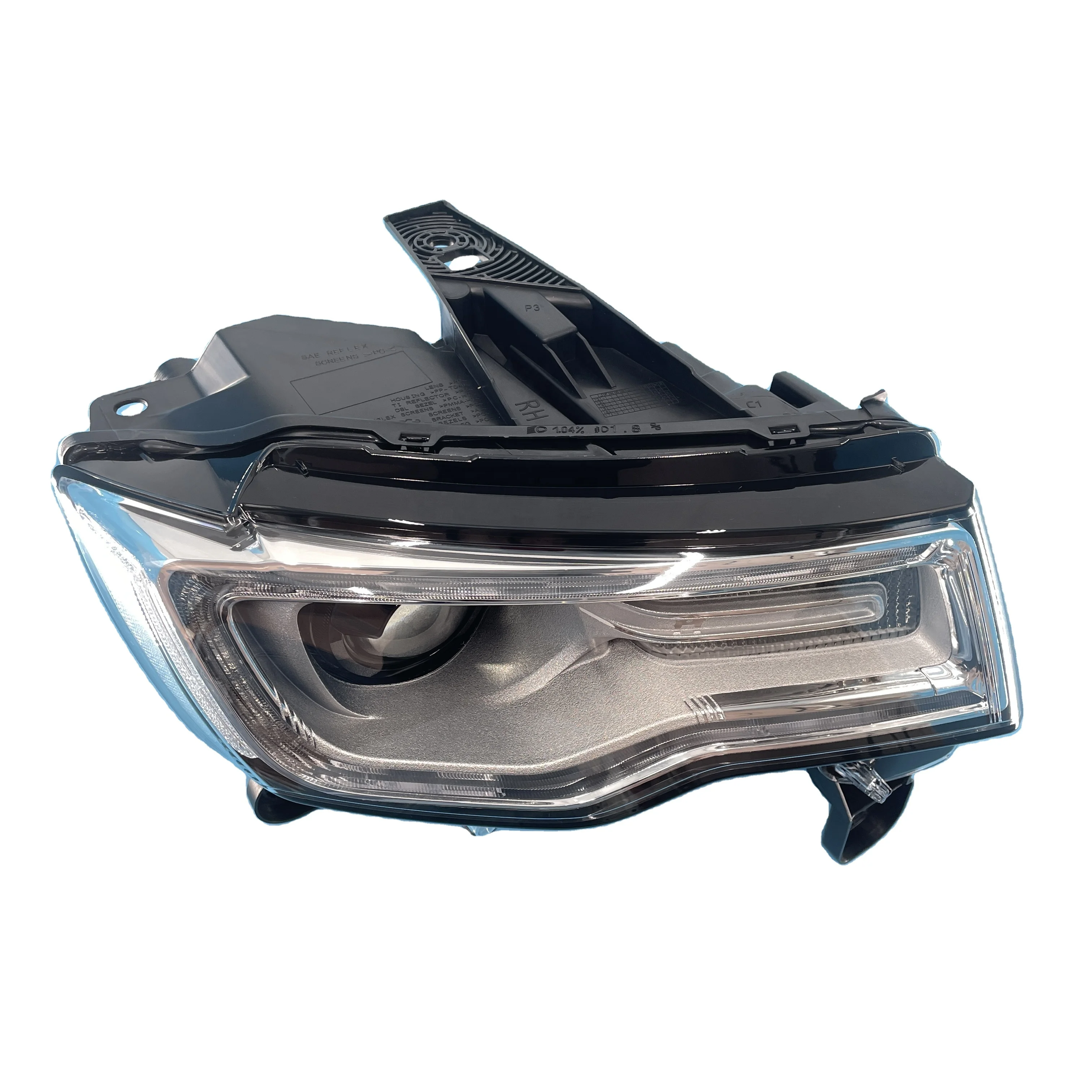 

Jee-p G-rand Chero-kee headlight assembly 14-16 model