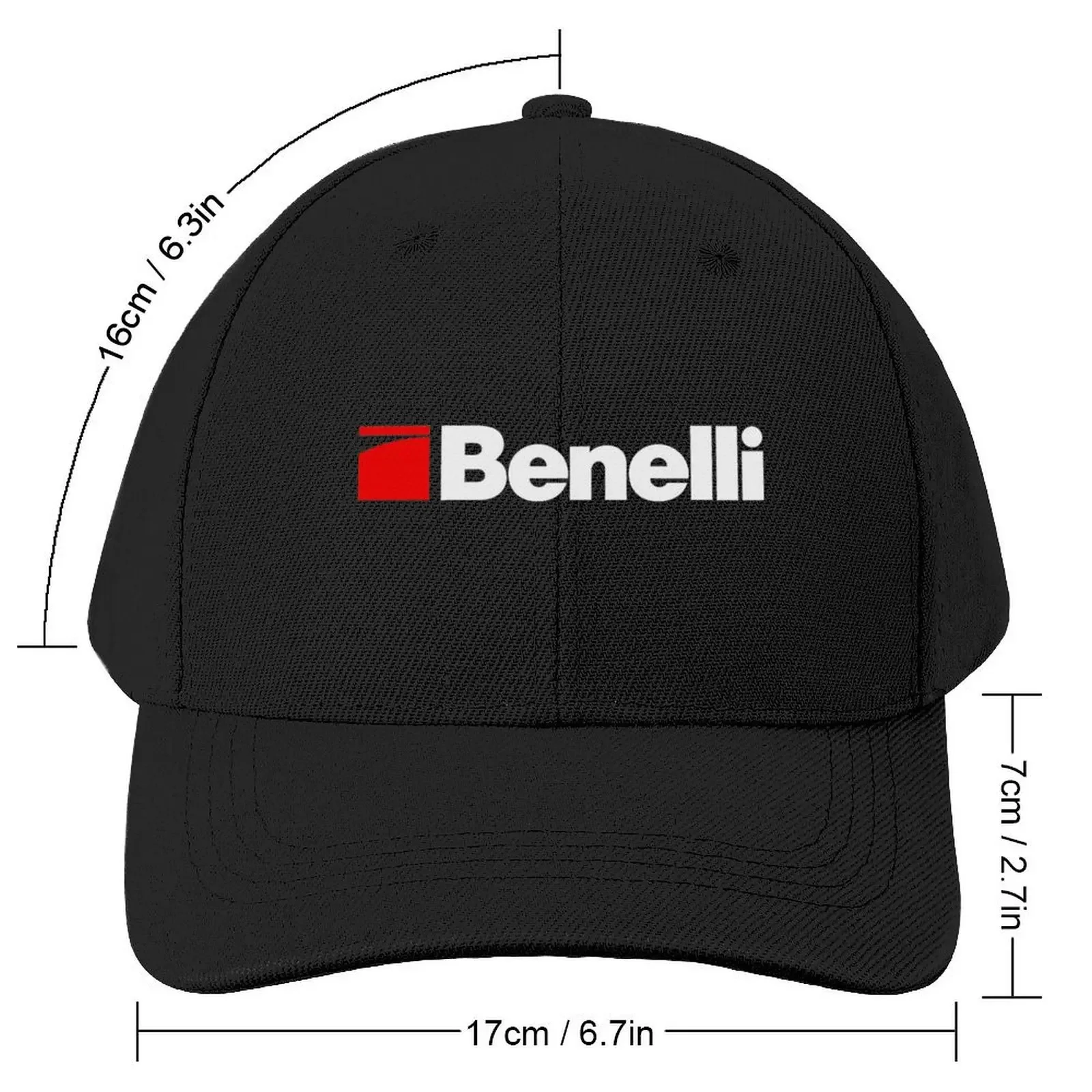 BENELLI Baseball Cap Designer Hat Golf Hat Man tea Hat Bobble Hats For Men Women's