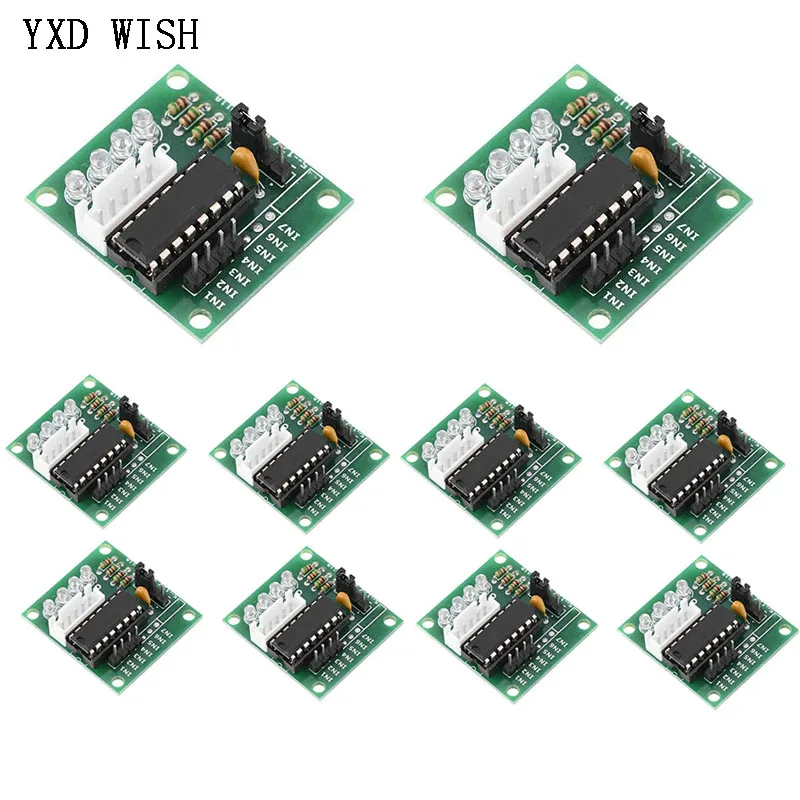 10Pcs High Power UL…