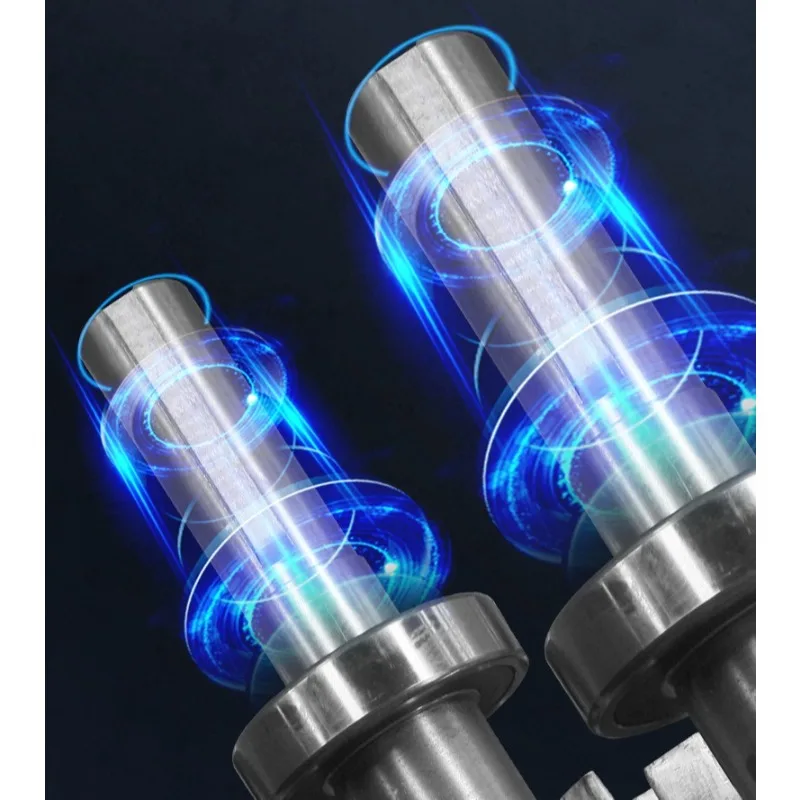 YE2VP/YVF2 Frequency Control Motor 2/4/6Pole 0.75KW-450KW Three-phase 380V Model Complete