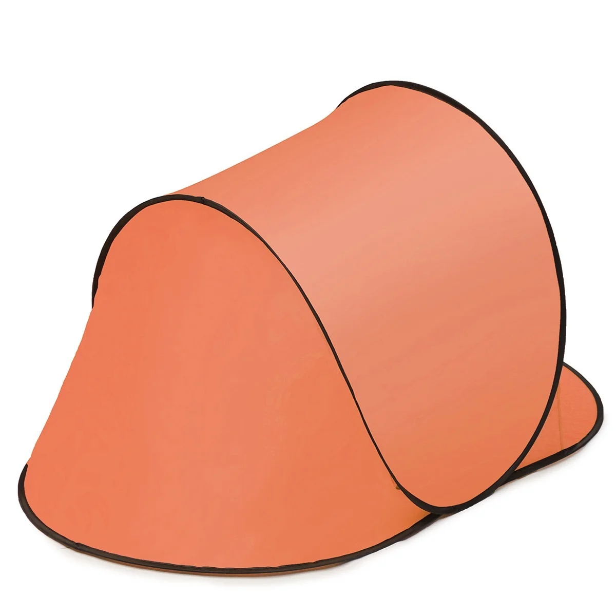 Tenda automática de abertura rápida, portátil, ao ar livre, à prova d'água, guarda-sol, dossel para praia, parque, pesca, acampamento, piquenique