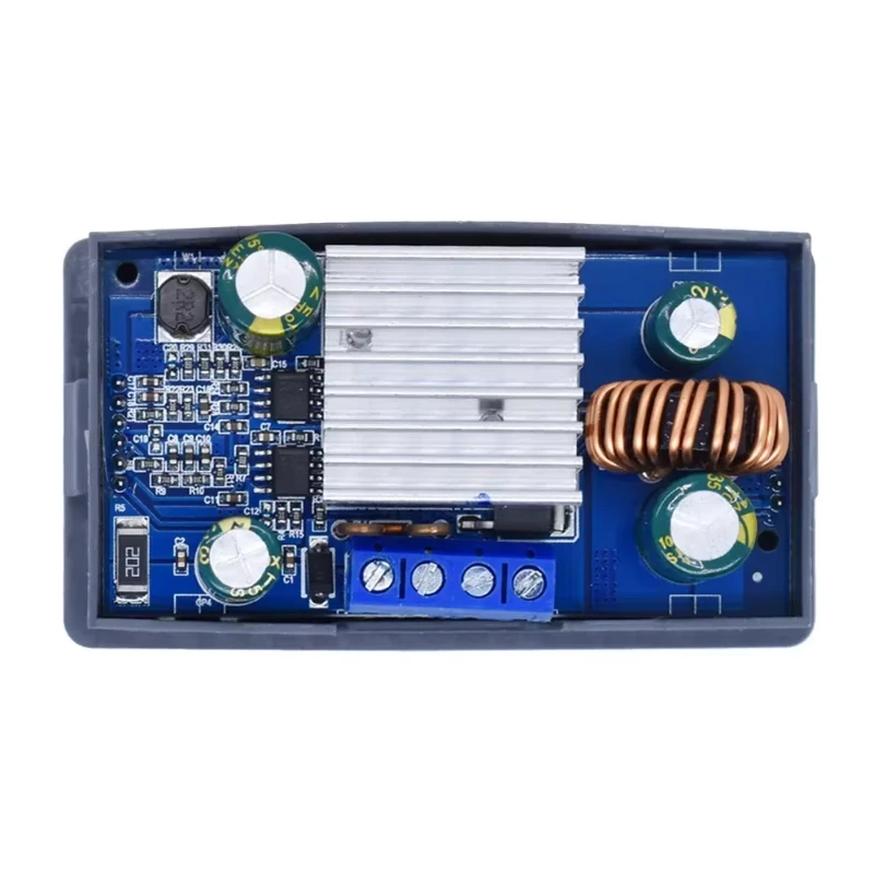 SK35 Adjustable Regulated Solar DC CC CV Constant Voltage Current Charging Board Power Module Buck Boost Converter