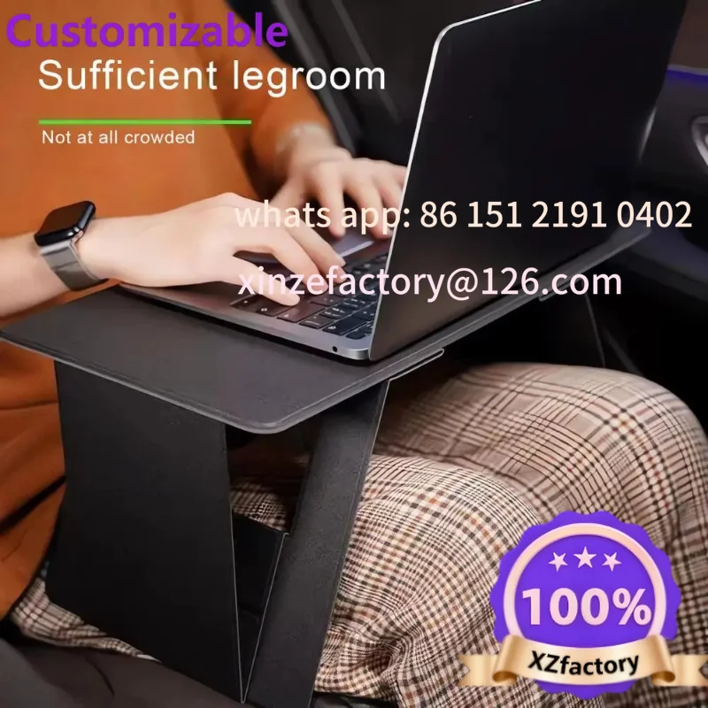 Customizable moisture-proof,essential fo Multi functional foldable laptop stand, book desk,tablet stand,food tray,waterproof