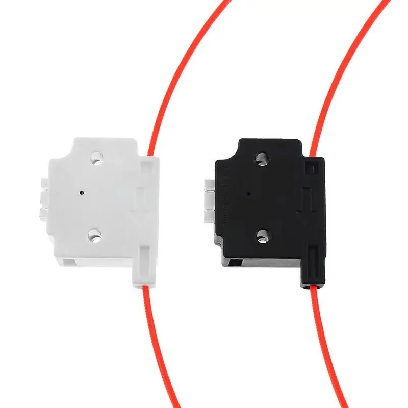 1.75mm 3D Printer Part Smart Filament Sensor Filament Break Detection Module For Ender 3 Material Runout Detection 3D Printer